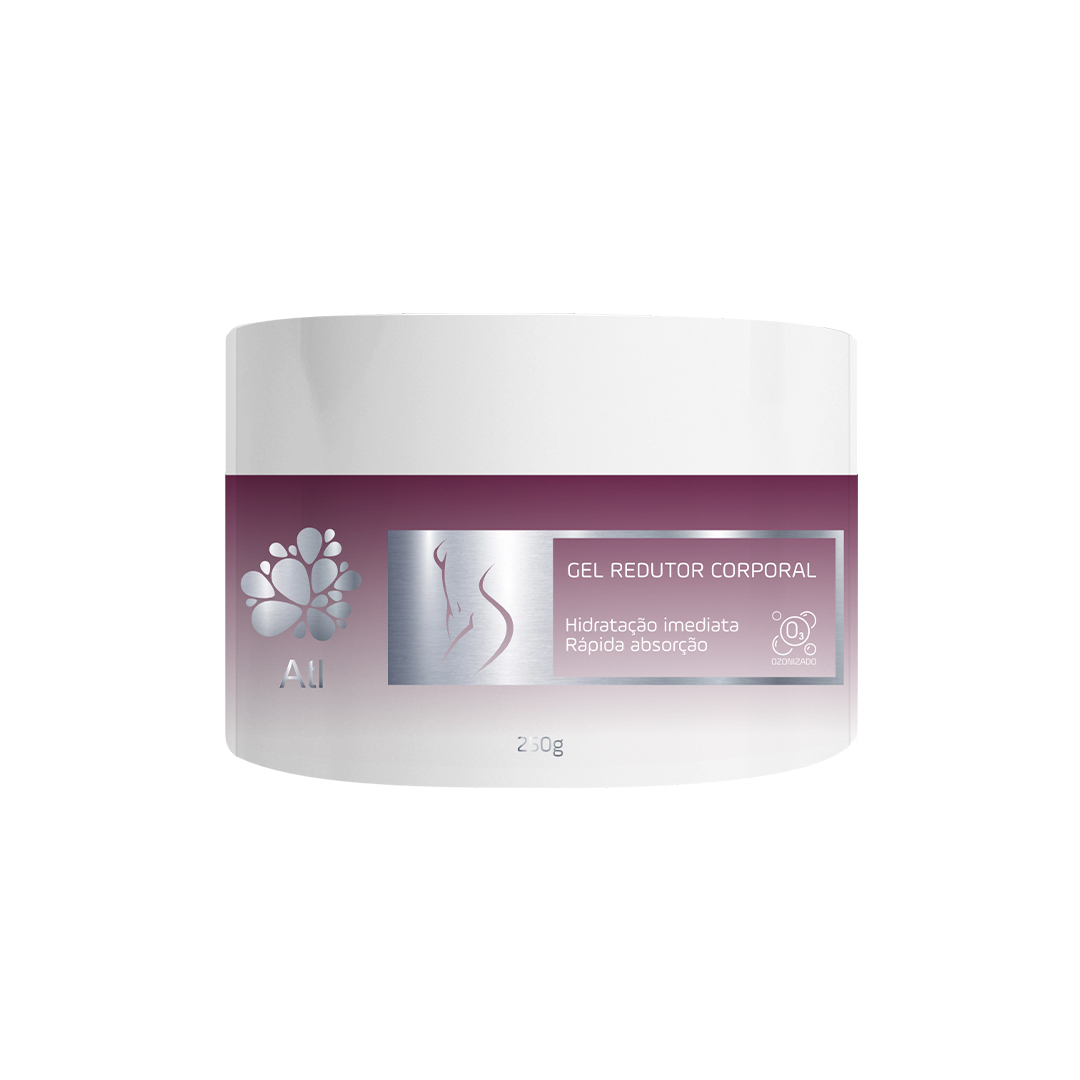 GEL REDUTOR
