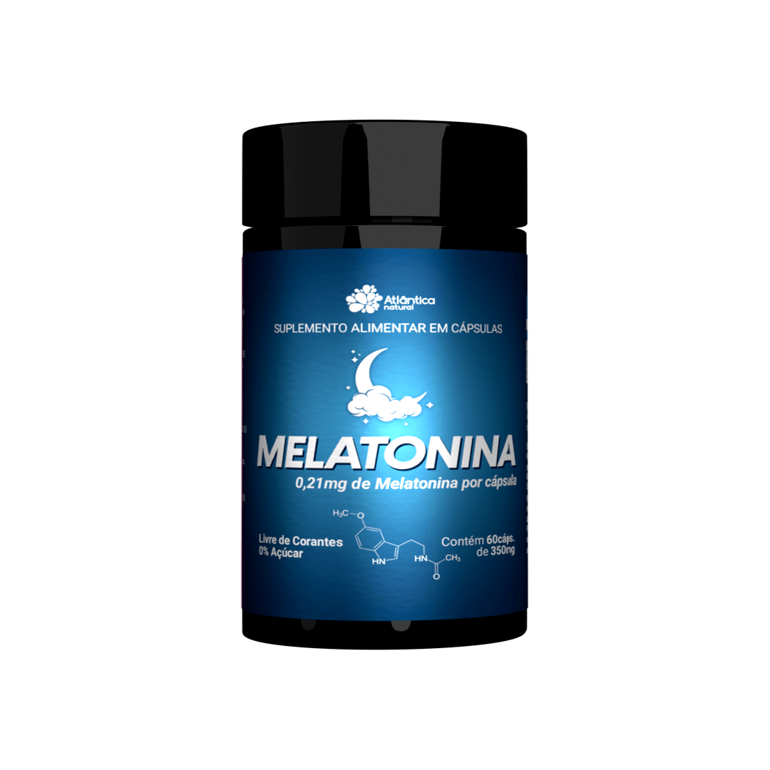 MELATONINA