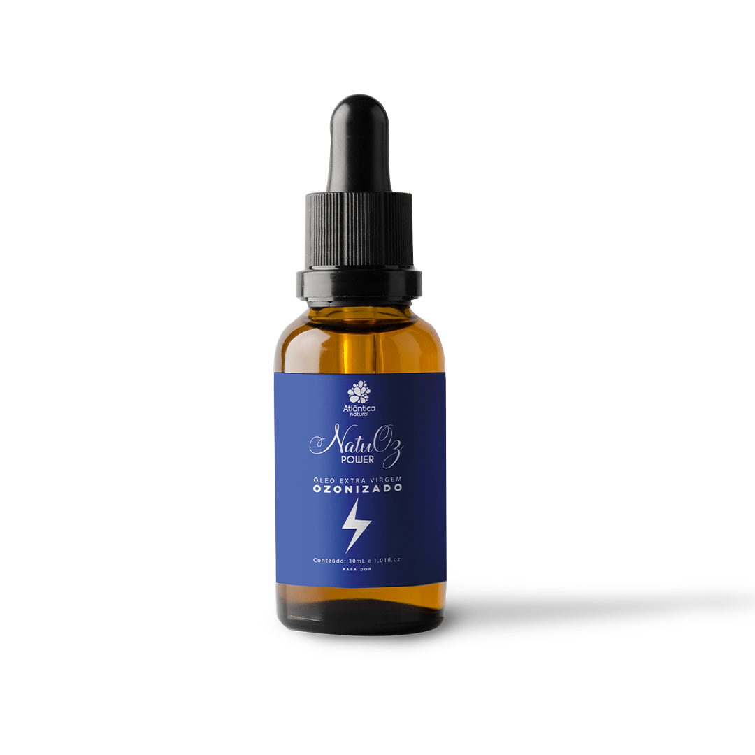 POWER - OZONIZADO