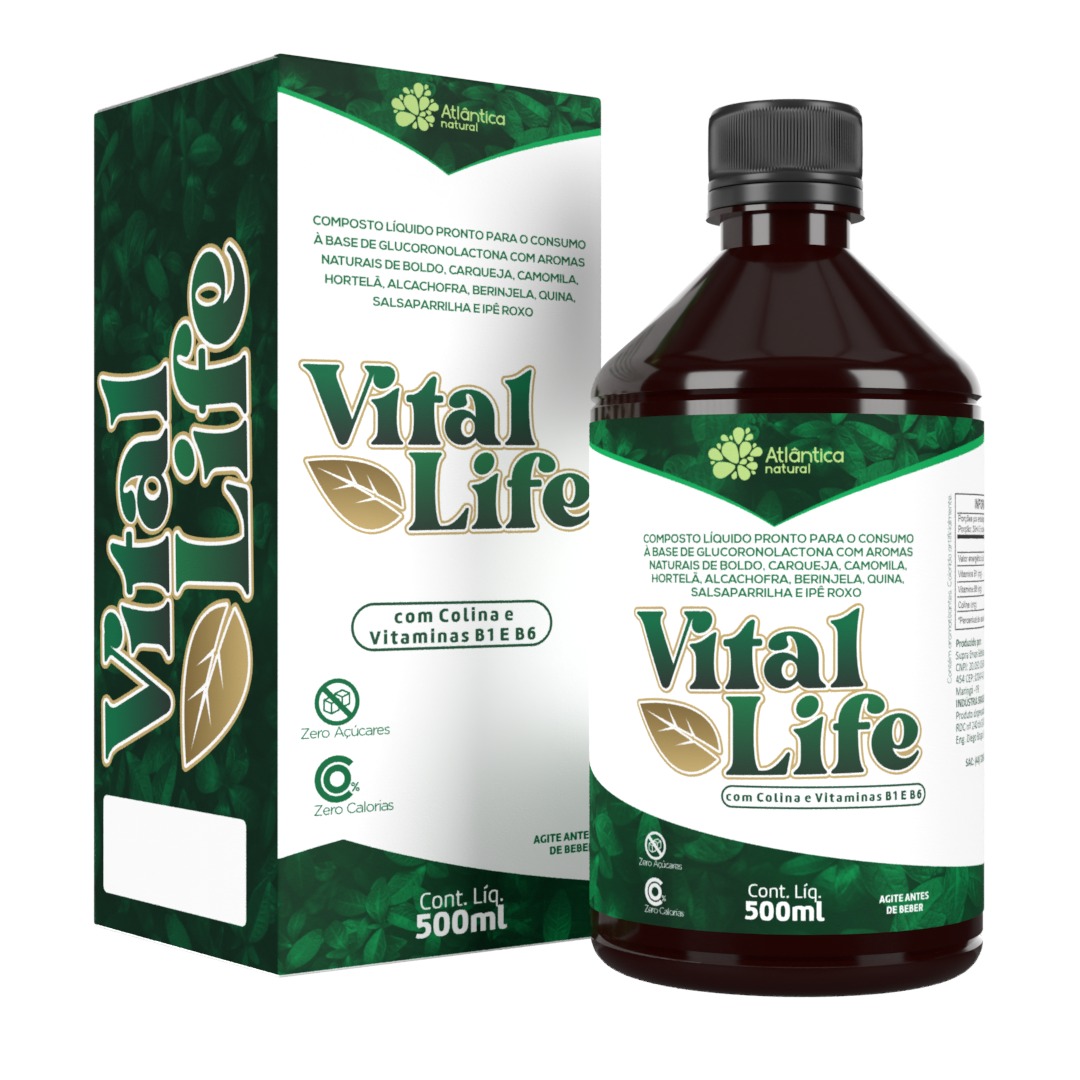 VITAL LIFE